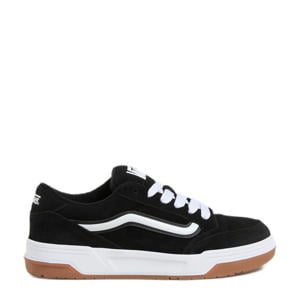 Hylane sneakers zwart/wit