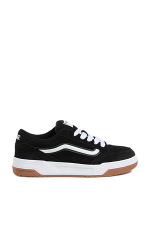 Hylane sneakers zwart/wit