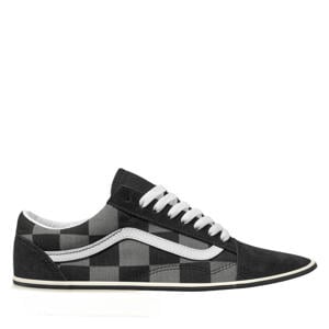 Old Skool sneakers zwart/grijs