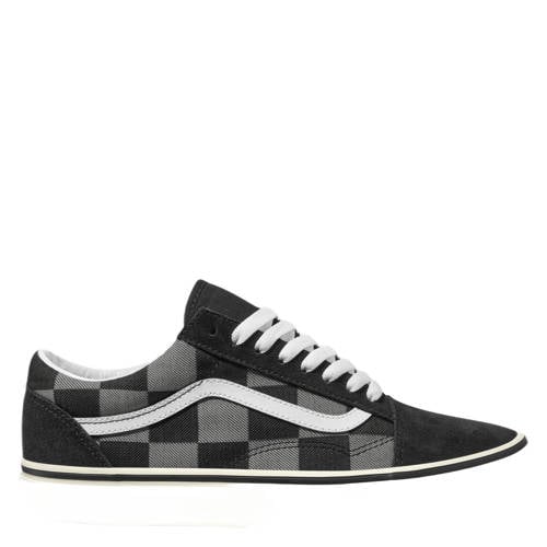 VANS Old Skool sneakers zwart/grijs afbeelding