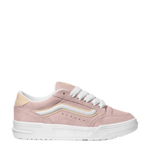 Hylane  sneakers roze/wit