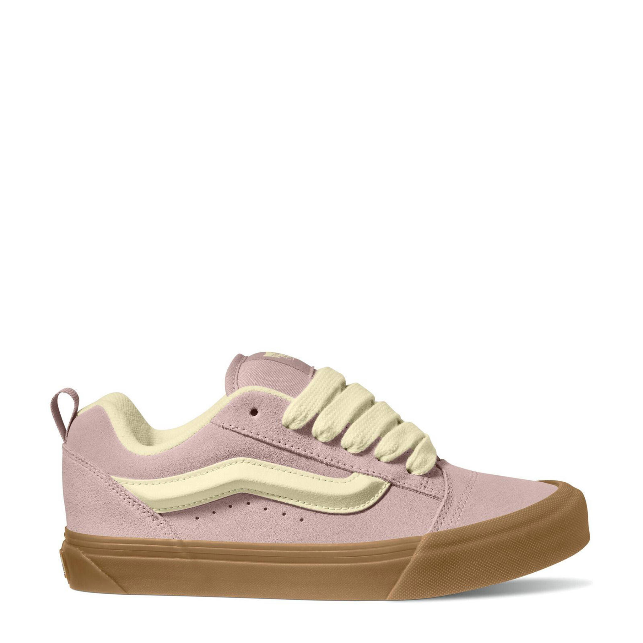 vans roze