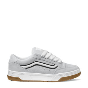 Hylane Retro Skate sneakers lichtgrijs