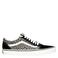 Vans Old Skool sneakers zwart/bruin