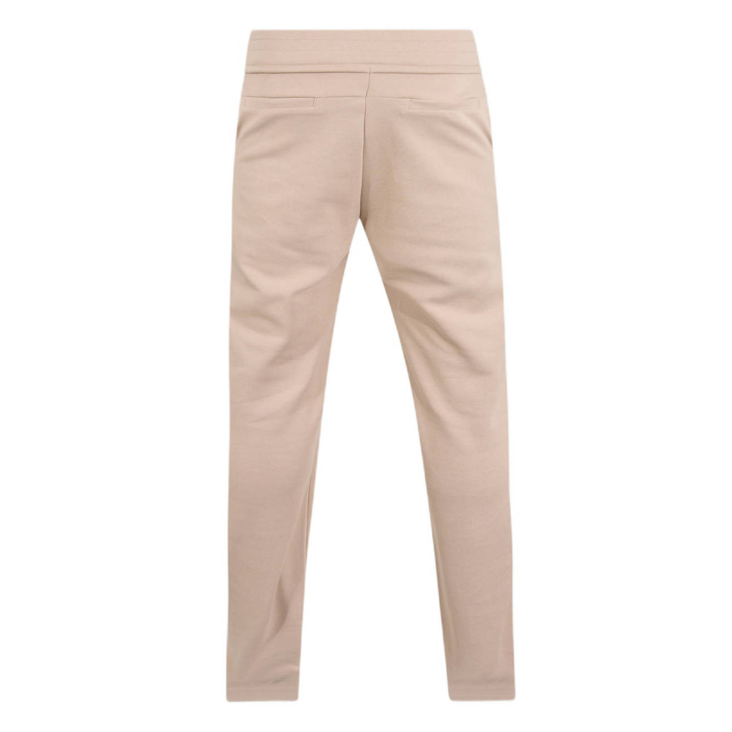 Shoeby regular casual broek beige