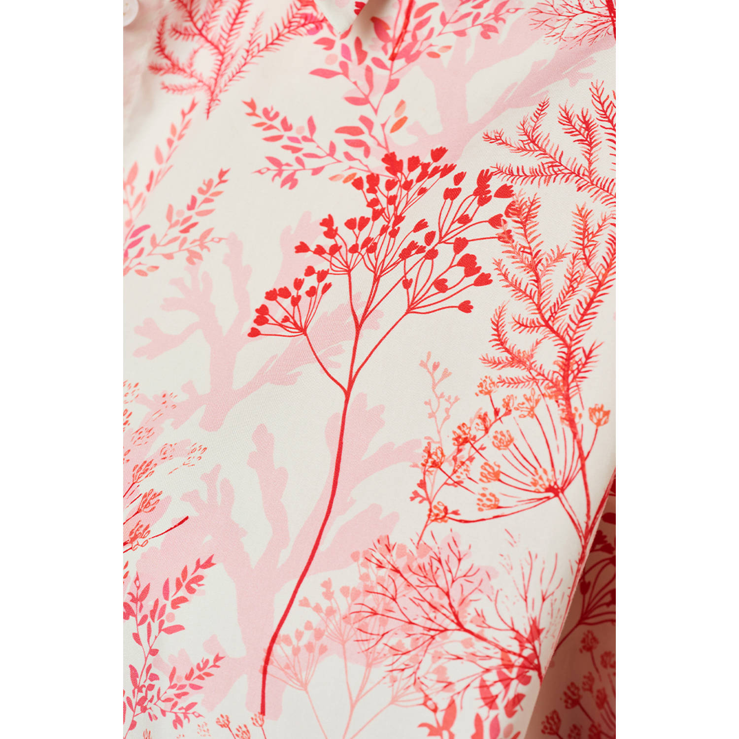 Mart Visser X Caroline Tensen multi blouse Caroline Tensen