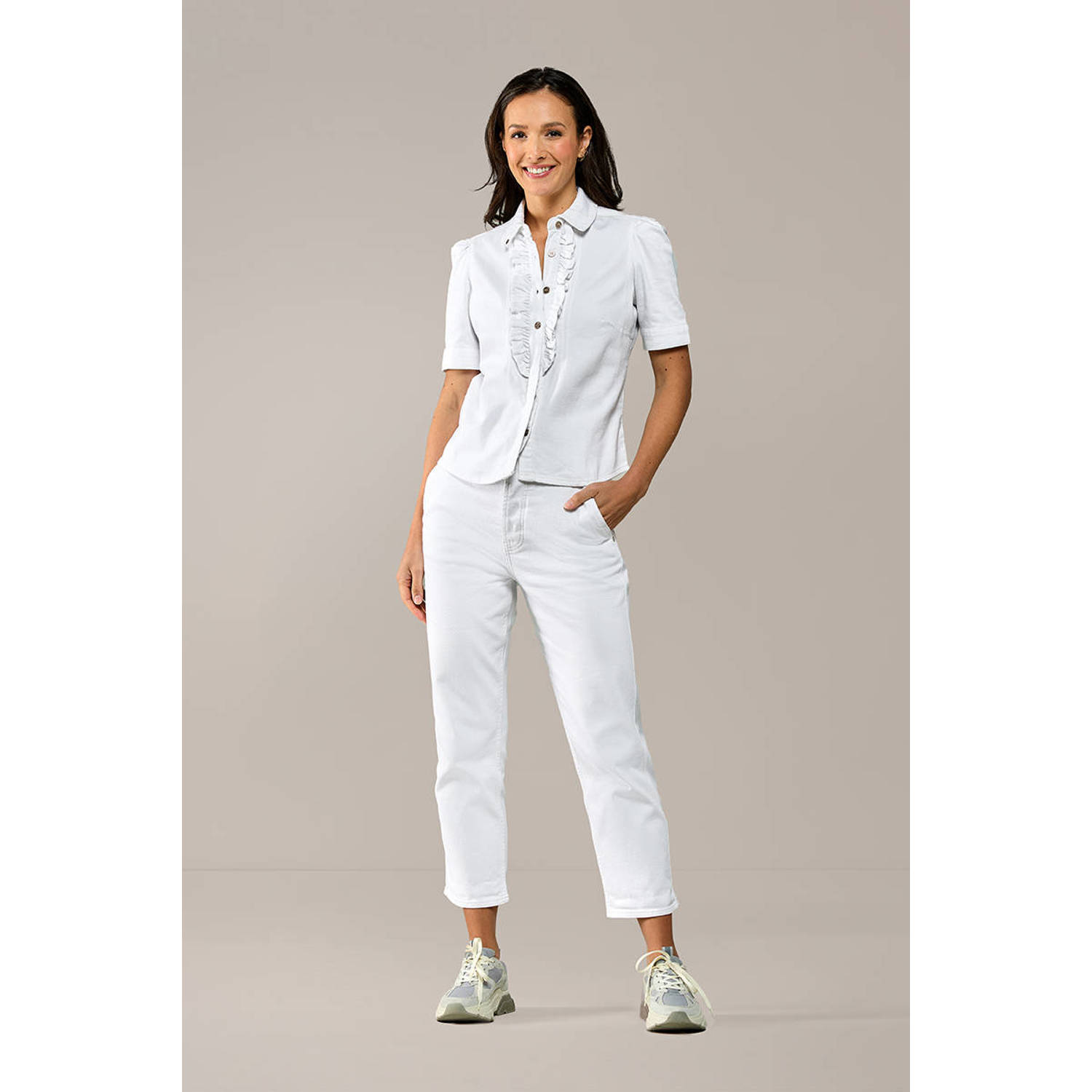 Mart Visser Jeans Caroline Tensen Utah Jeans