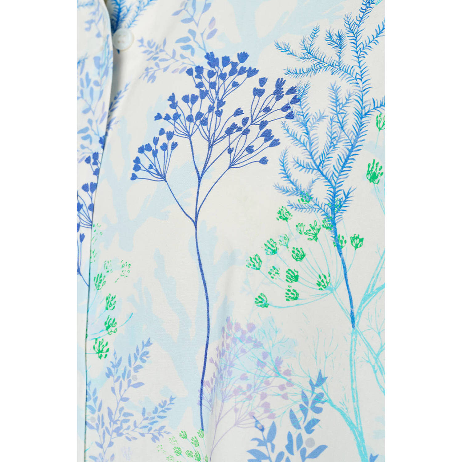 Mart Visser X Caroline Tensen multi blouse Caroline Tensen