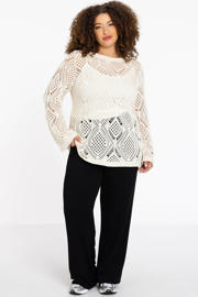 thumbnail: YOEK Lounge top beige