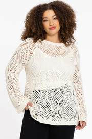 thumbnail: YOEK Lounge top beige