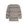 Expresso top zwart