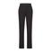 Expresso slim high waist broek zwart