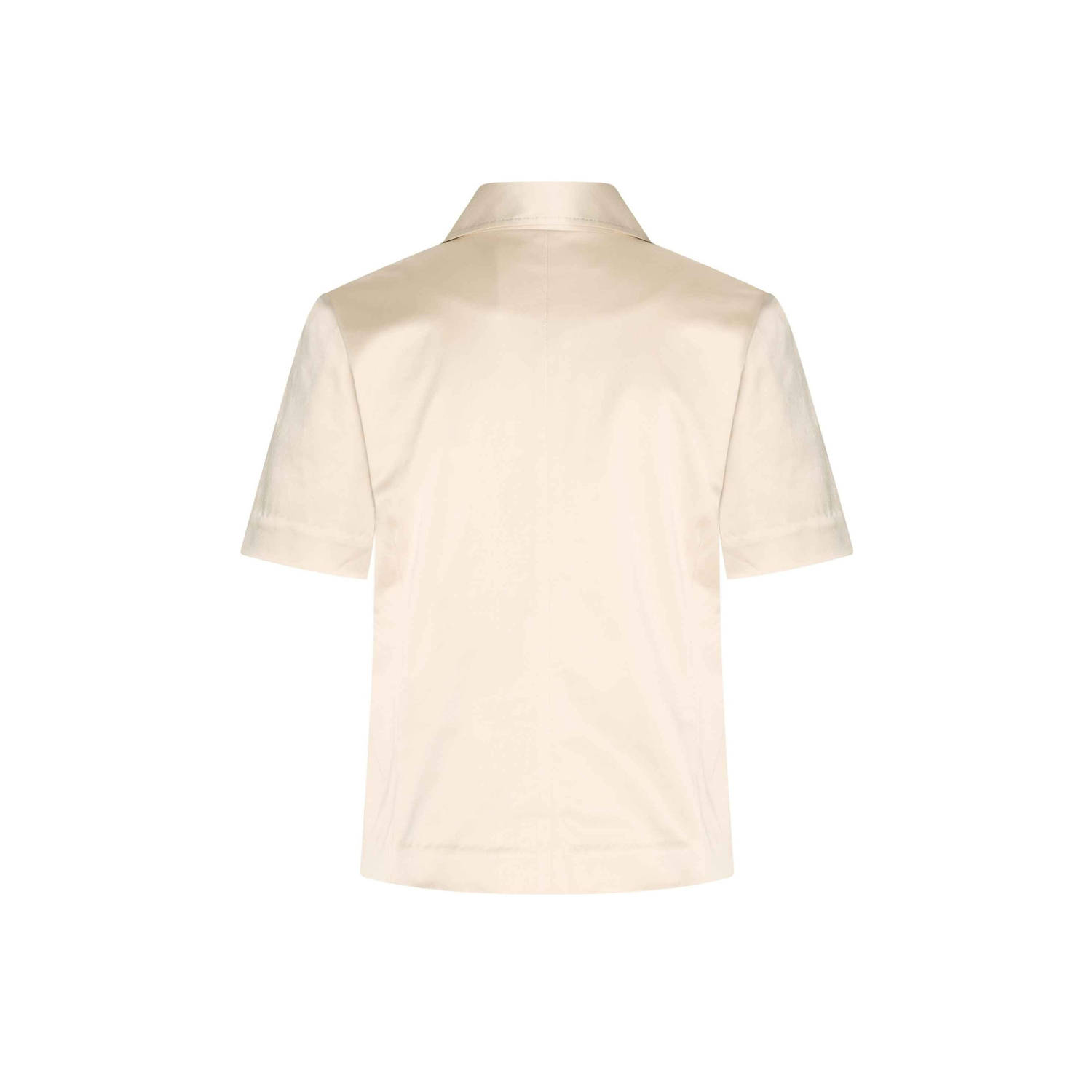 Expresso blouse ecru