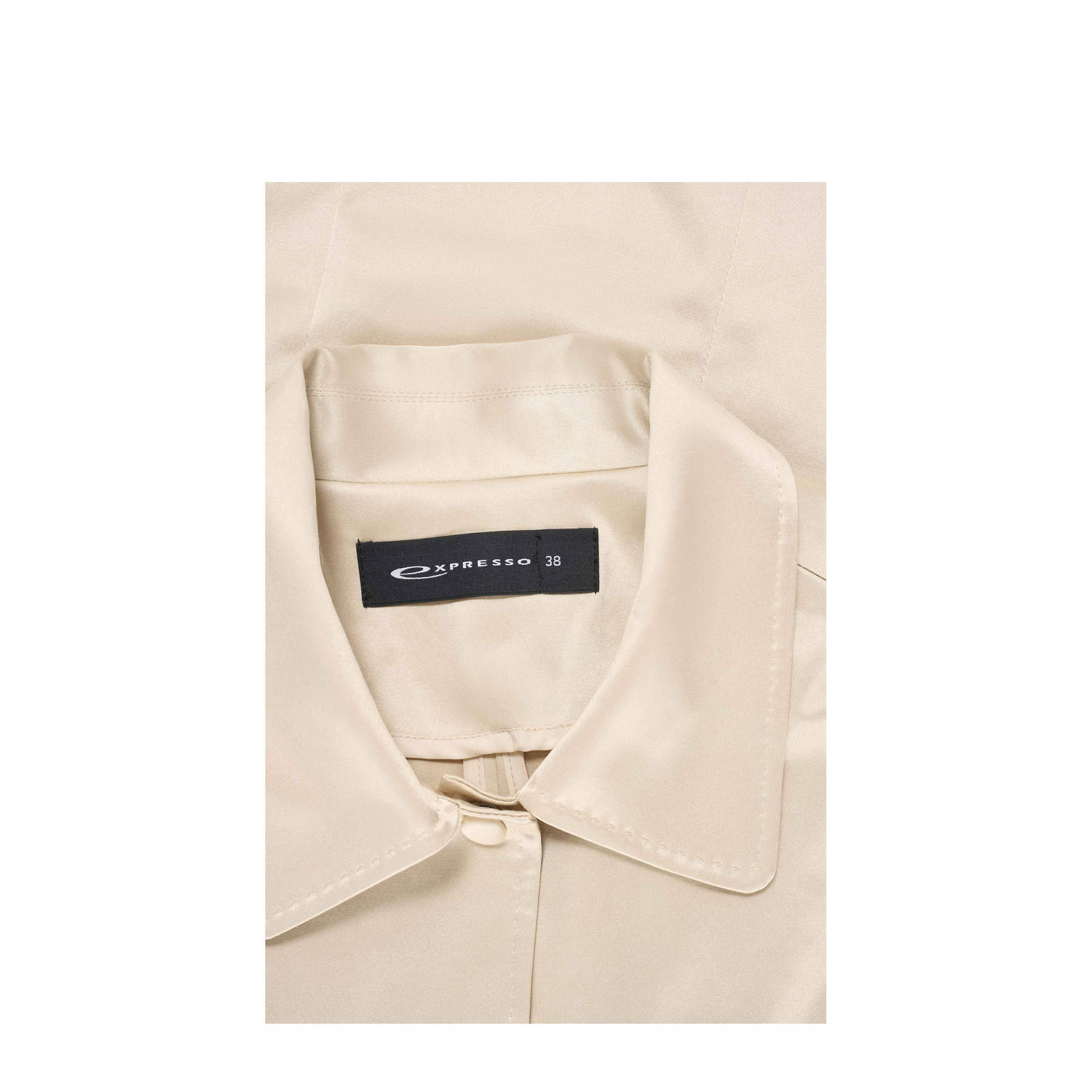 Expresso blouse ecru