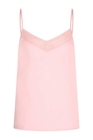 singlet lichtroze