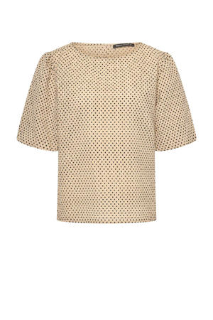 blousetop beige