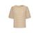 Expresso blousetop beige