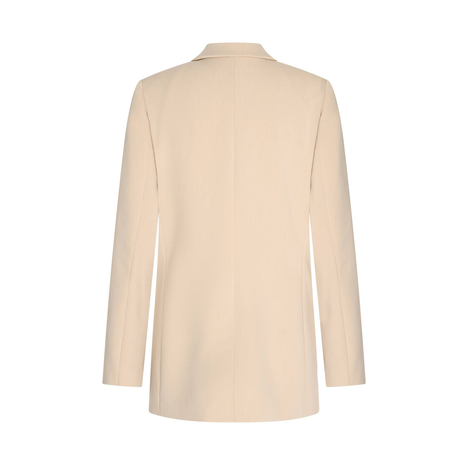 Expresso regular blazer zand