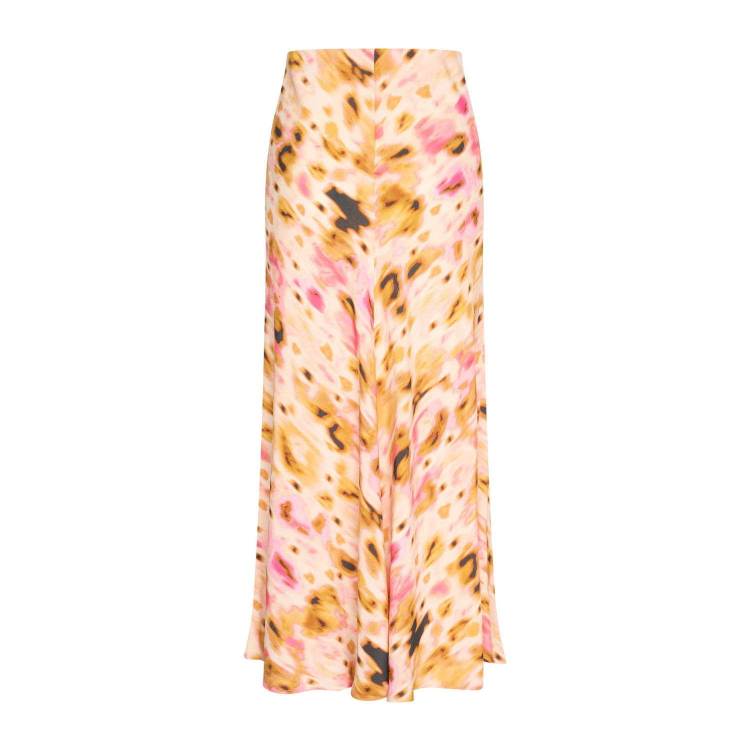 Expresso maxi rok geel