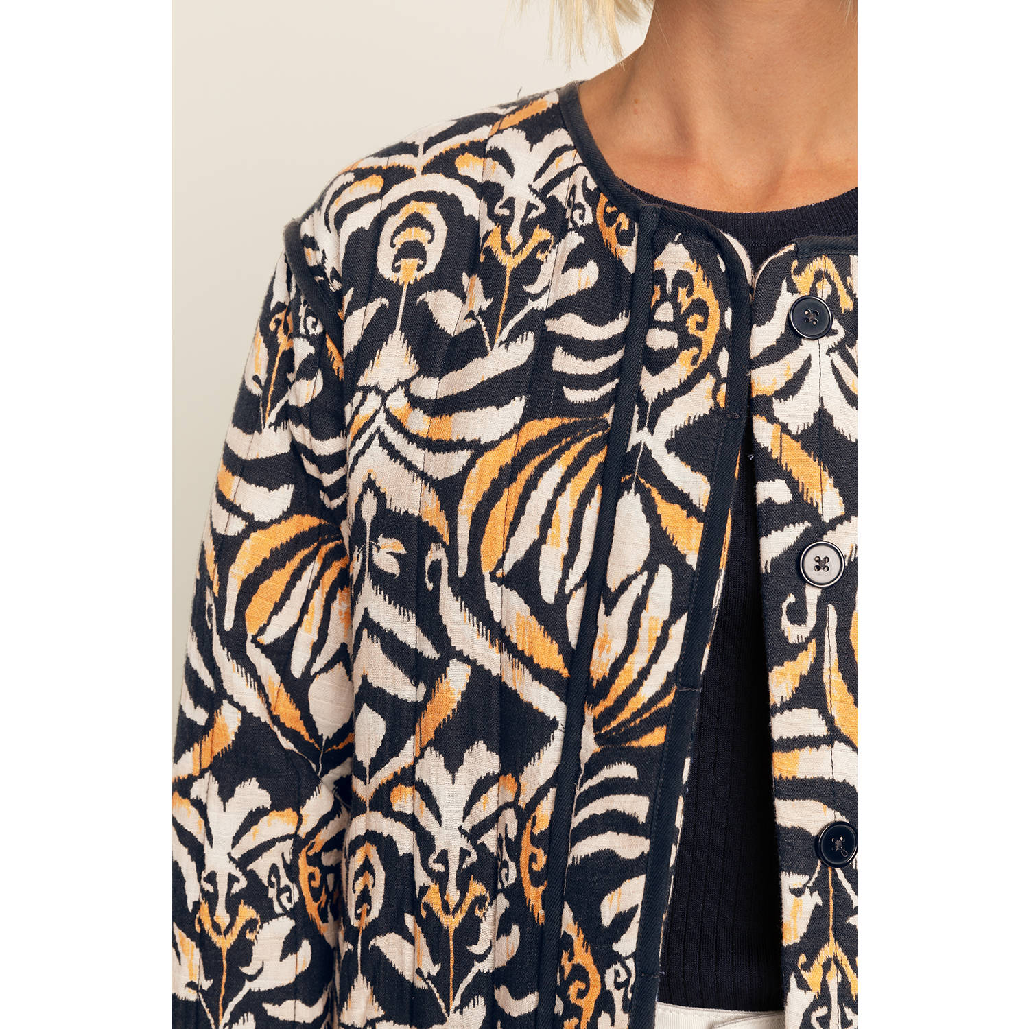 Expresso zomerjas multi
