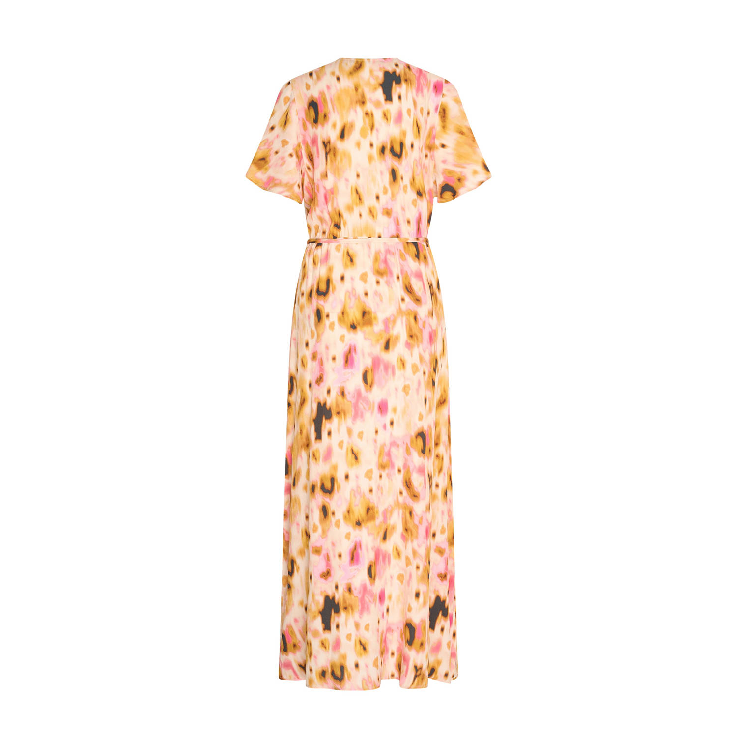 Expresso blousejurk multi