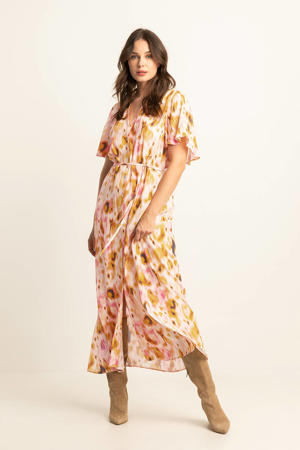 blousejurk multi