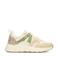 POSH by Poelman chunky sneakers beige
