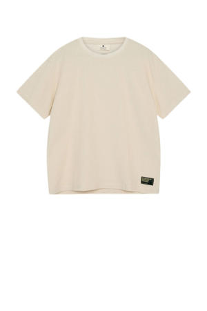 T-shirt ecru