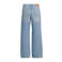 Cup of Joe Denim Maxine wide leg jeans - lichtblauw
