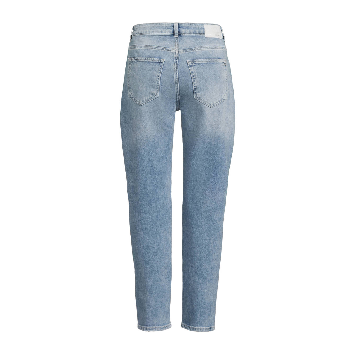 Cup of Joe Denim slim fit jeans light blue denim
