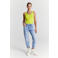 Cup of Joe Denim slim fit jeans light blue denim