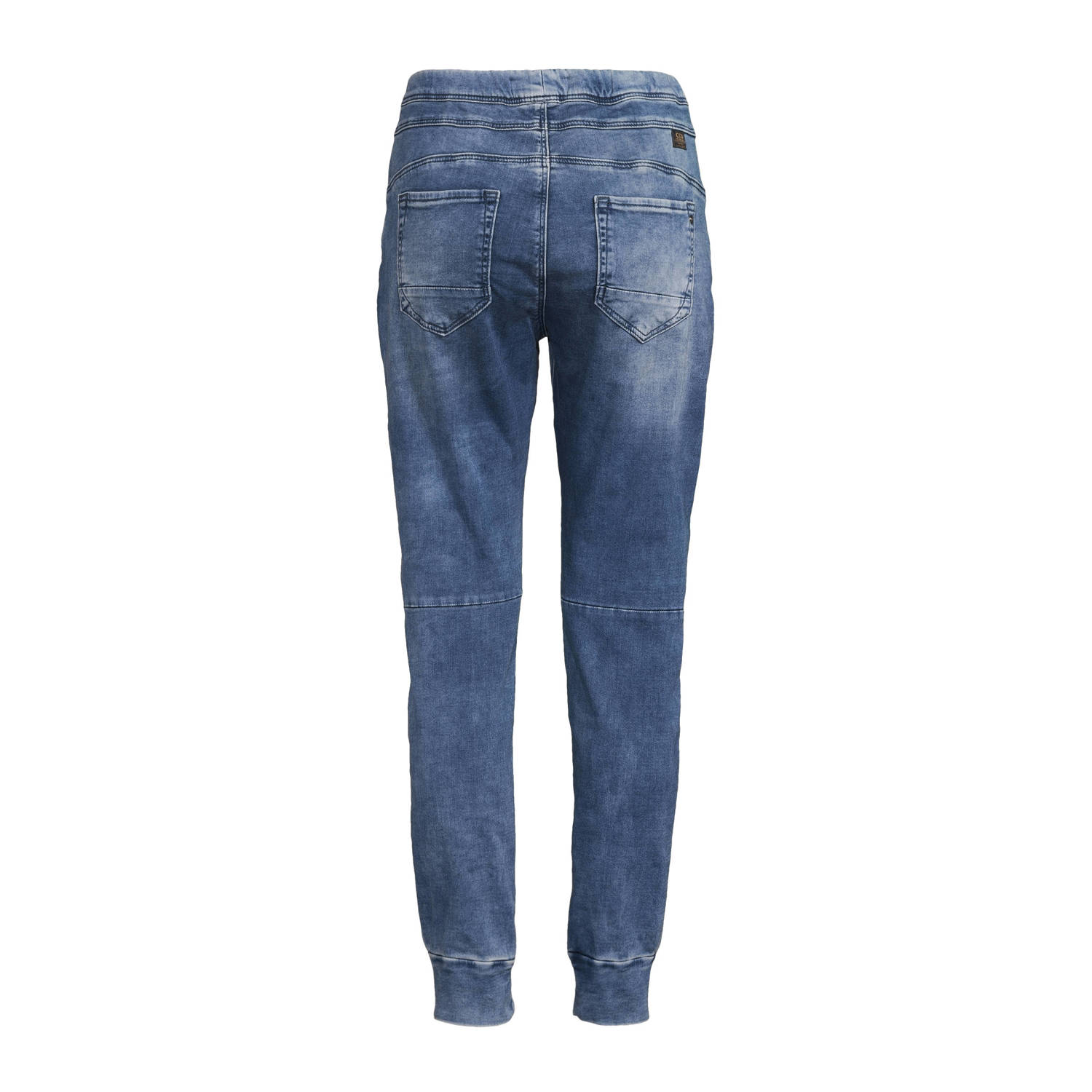 Cup of Joe Denim slim fit jeans light blue denim