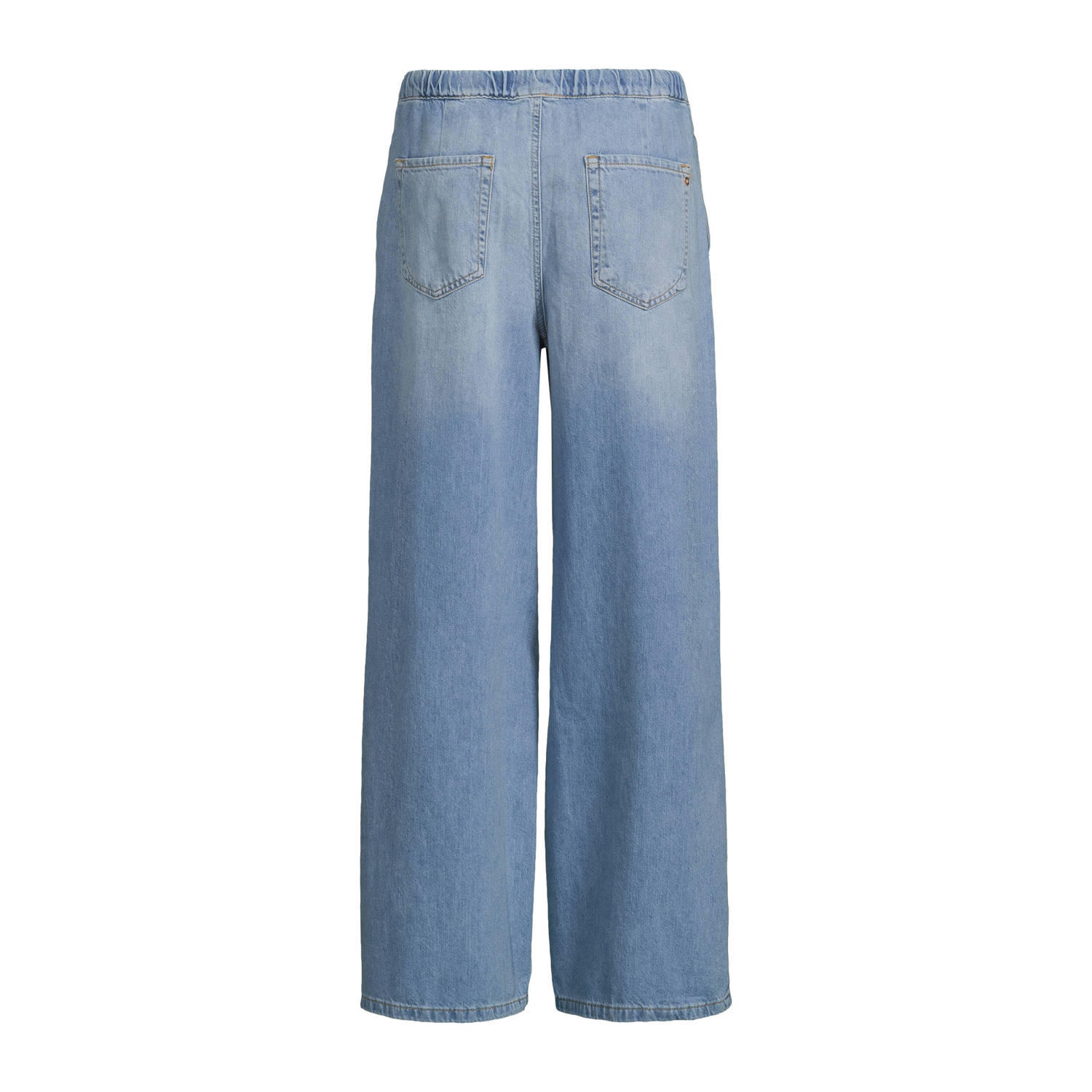 Cup of Joe Denim high waist light blue denim