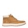 Timberland nubuck veterboots camel