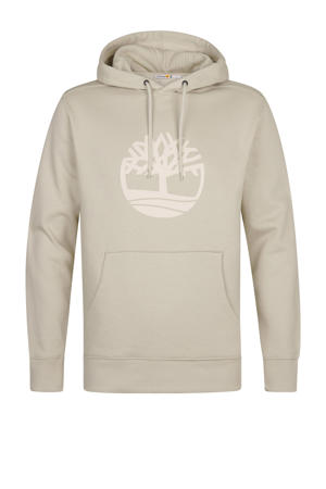 hoodie beige