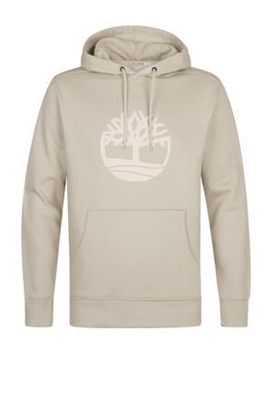 hoodie beige