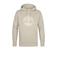 Timberland hoodie beige