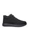 Timberland nubuck veterboots zwart