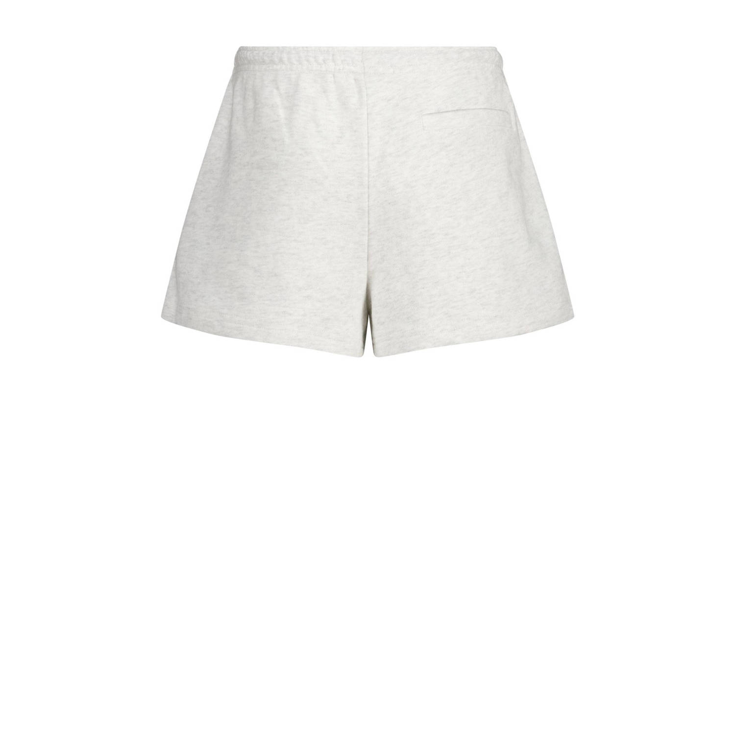 America Today sweatshort grijs