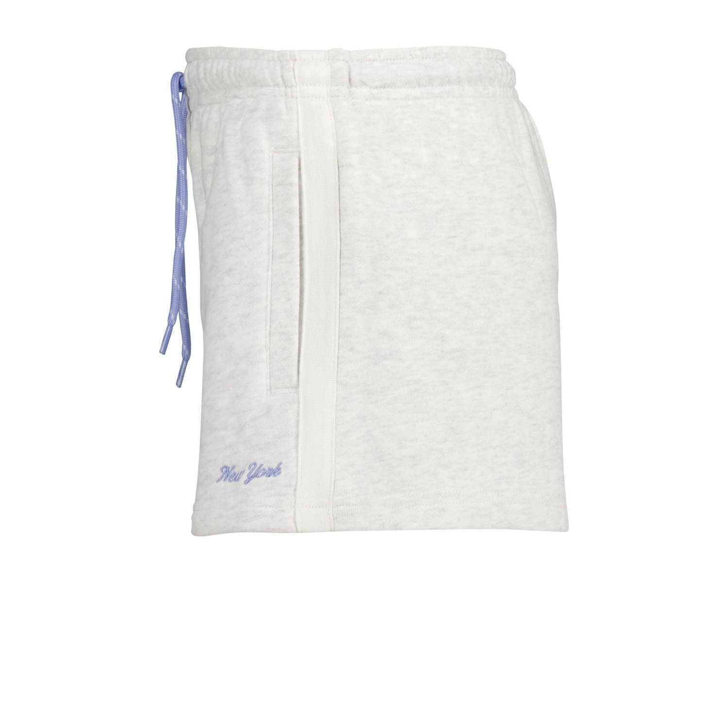 America Today sweatshort grijs