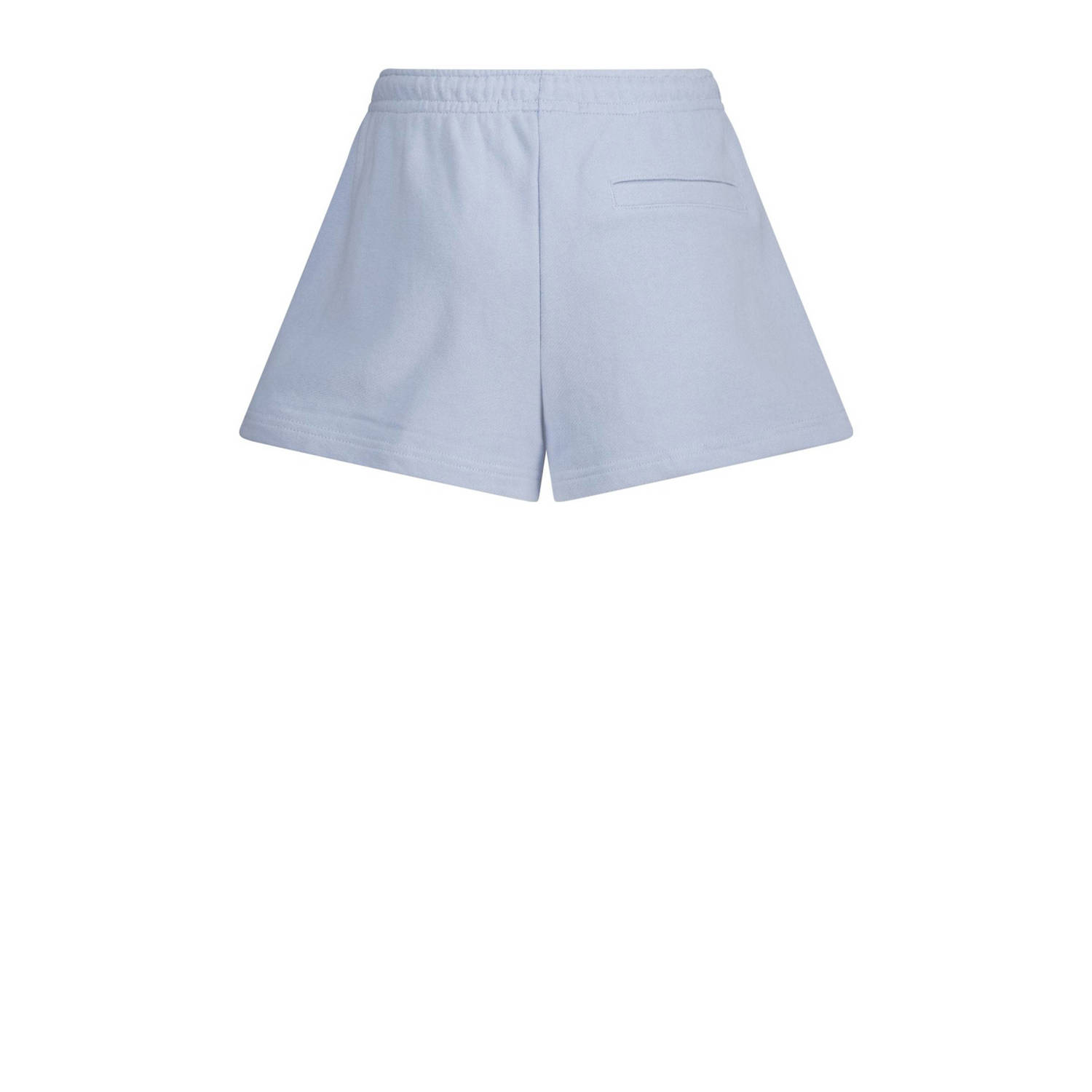 America Today sweatshort blauw