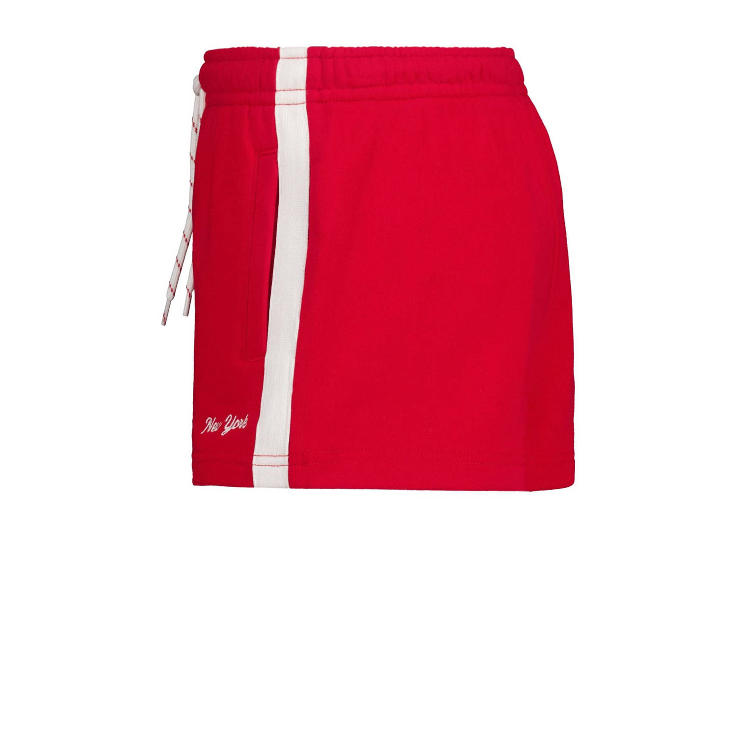 America Today sweatshort rood