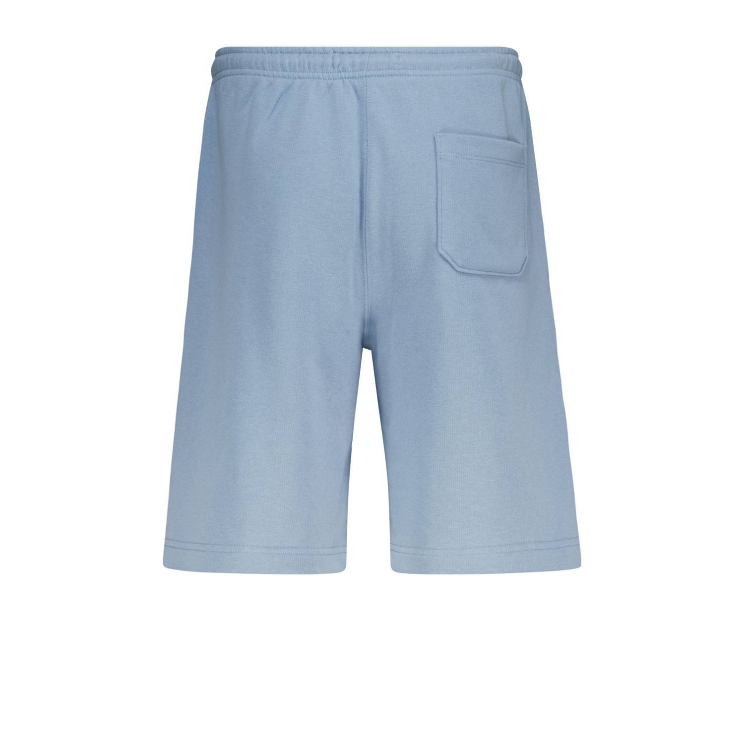 America Today sweatshort blauw