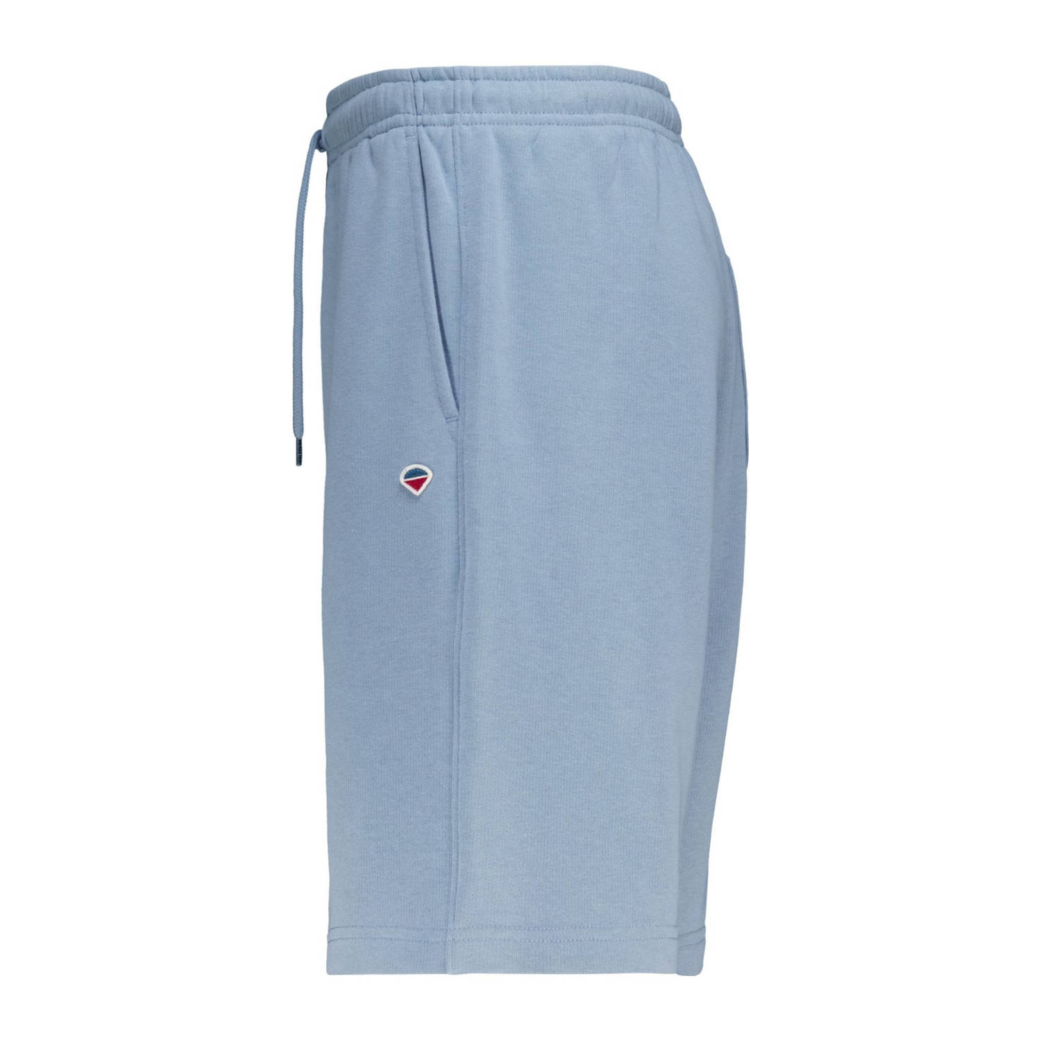 America Today sweatshort blauw