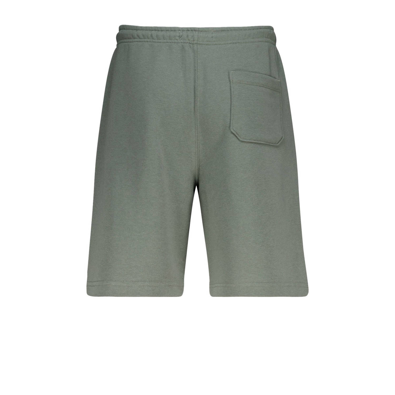 America Today sweatshort groen