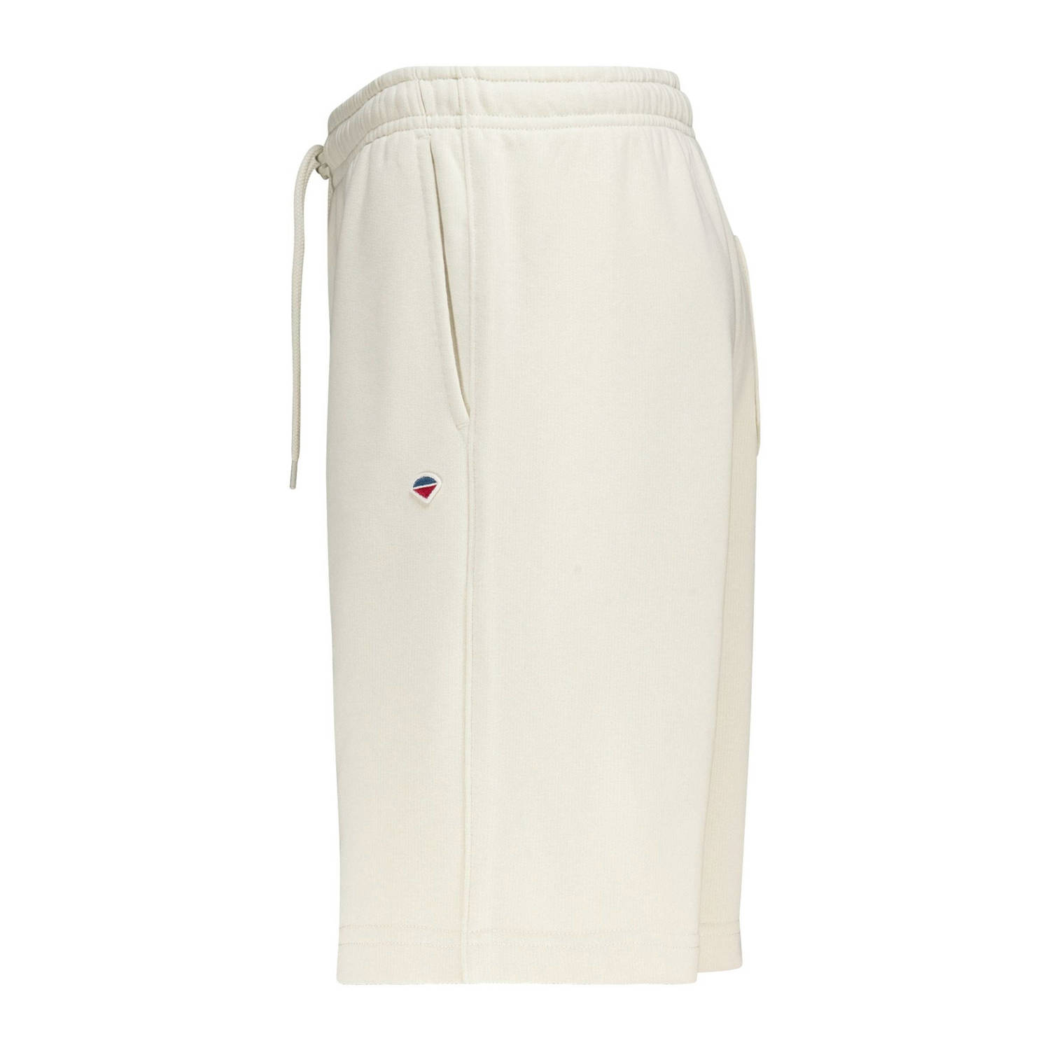 America Today sweatshort ecru