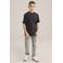 WE Fashion T-shirt antraciet