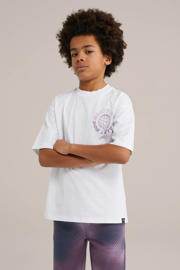 thumbnail: Salty Dog T-shirt wit