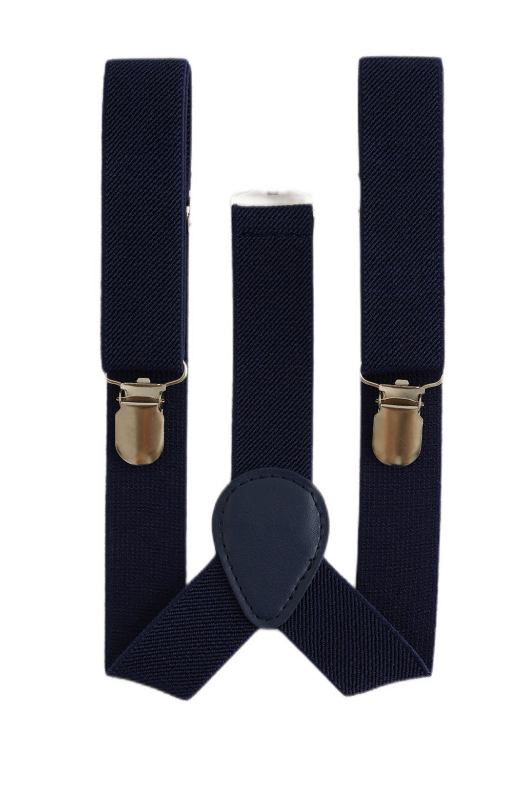 KOX bretels met klittenbandsluiting Tot 180 cm lichaamslengte