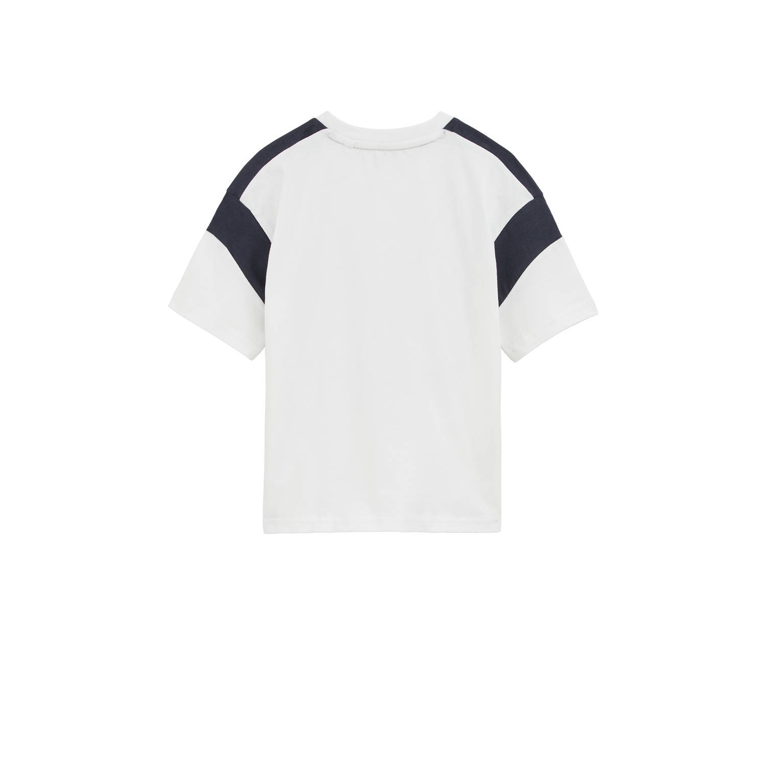 WE Fashion T-shirt wit